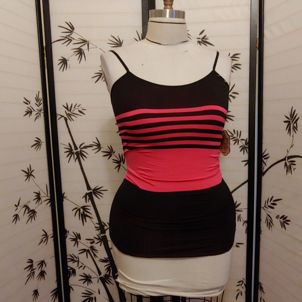 brand new in my closet with and without t